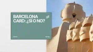 Barcelona Card