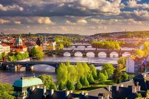 Free tours en Praga