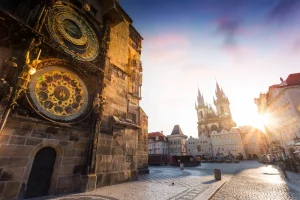 Qué hacer en Praga