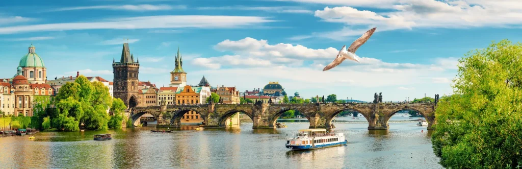 Qué hacer en Praga