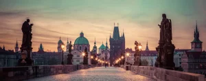 Tours en Praga