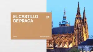 Castillo de Praga