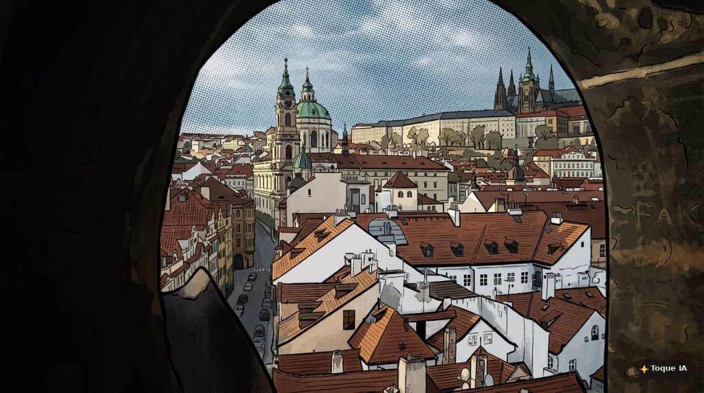 Excursiones en Praga