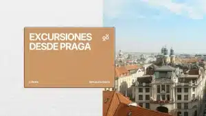 Excursiones desde Praga