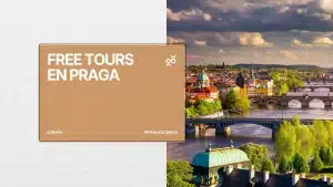Free tours en Praga