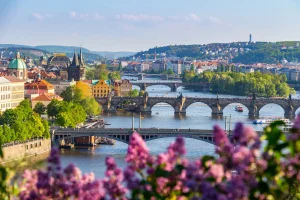 Praga en una semana