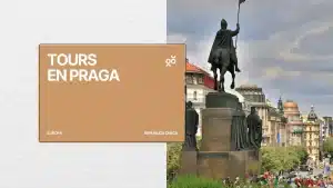 Tours en Praga