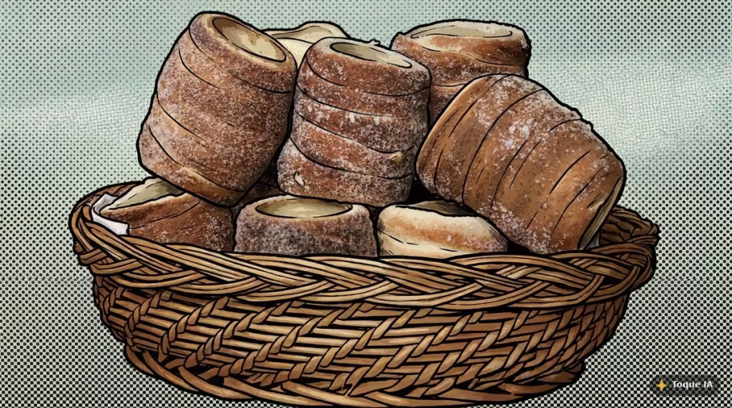 Trdelník