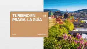 Turismo en Praga