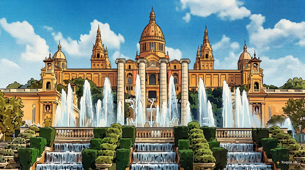Los mejores tours de Barcelona