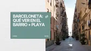 Barceloneta