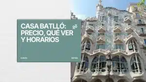 Casa Batlló
