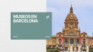 Museos en Barcelona