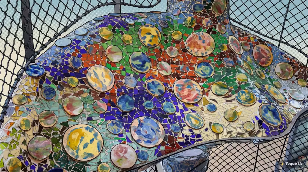 Tour por Casa Batlló