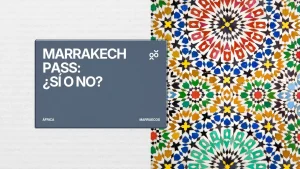 Marrakech Card, Marrakech Pass y MarraCashCard