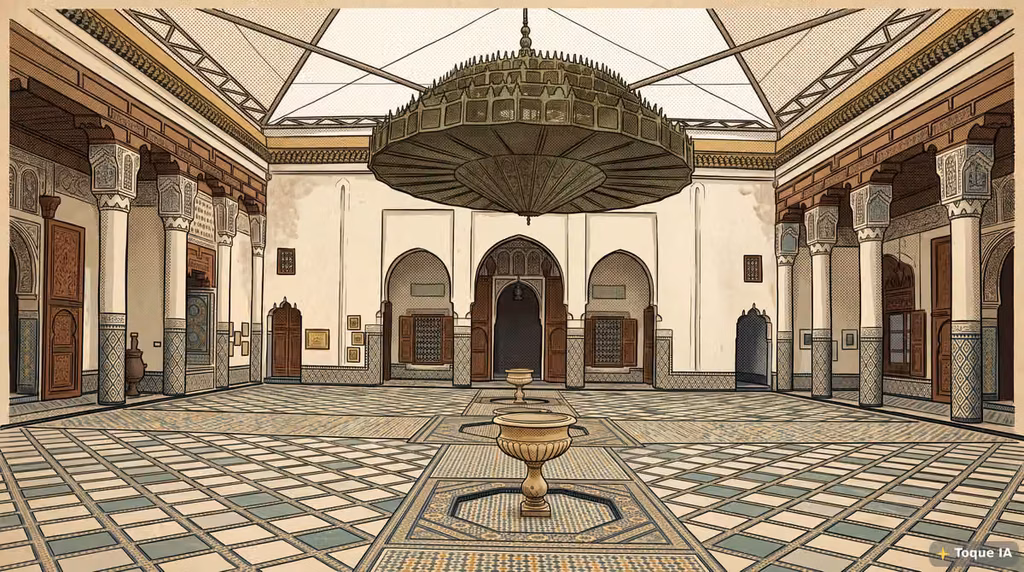 Museo de Marrakech